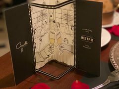 -壳里西餐厅Coquille Seafood Bistro(蒙自路店)