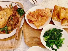 -三姐·老友记·南宁老友粉(朝阳区光华路嘉里中心店)