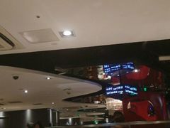 等位区-海底捞火锅(上元大街店)