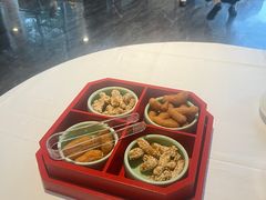 -院里寻菜·精致庭院菜(观沙岭店)