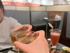 -菊上料理(蜀山银泰百货店)