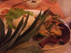 -Lanterns Vietnamese Restaurant