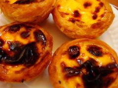 葡式蛋挞-玛嘉烈蛋挞(金利来大厦店)