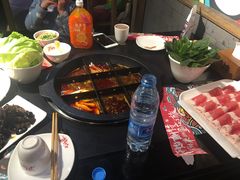 -井格重庆火锅(燕郊永旺店)