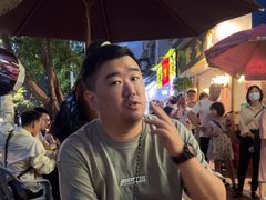 -紫金食坊(江南西路店)
