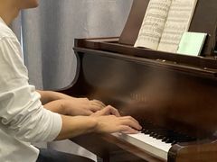 -Melody Mentor音乐私教馆(朝外·悠唐店)