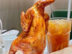 -费大厨辣椒炒肉(黄兴中心广场店)