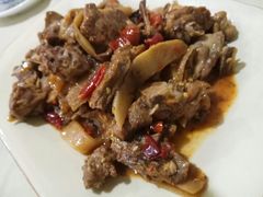-南雄雄州土菜餐厅(粤北大厦店)