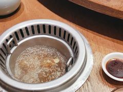 -尚海豆捞(乐虹坊店)