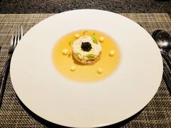 -莲西餐(曲江店)