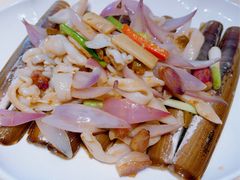 英格兰蛏子皇-侨美食家·粤菜(体育西路店)