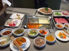 -海底捞火锅(江南盛天地店)