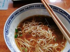 -同得兴 Since·1995 传统苏式面馆(十全街店)