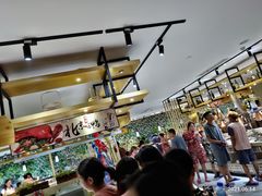 -卡拉卡拉漫温泉汗蒸