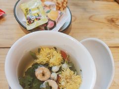 -杨记隆府重庆江湖菜(太古里旗舰店)