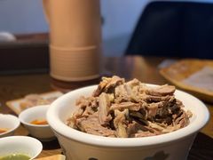 -斯琴阿妈蒙古餐厅(新城店)