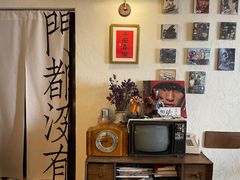 -沪水焙煎室(淡水路店)