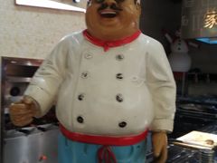 -东方红海鲜百汇(国际大厦店)