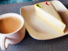 -娜玛瑟德餐厅(宇拓路店)