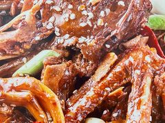 -大碗厨 25年老字号 现炒湘菜(四季天地店)