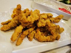 -蝎王府羊蝎子(北大地店)