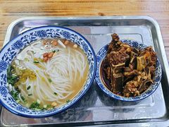 -唐记牛骨粉(陶溪川店)