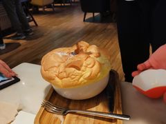 -港丽餐厅(高德置地店)