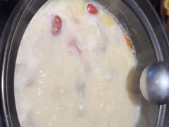 -捞王猪肚鸡火锅(昆山店)