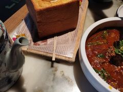 -绿茶餐厅(领展购物广场·中关村店)