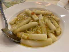 蟹粉年糕-王宝和酒家(黄浦店)