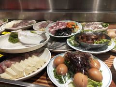 -日丰园海肠水饺·老字号大连海鲜(和平广场店)