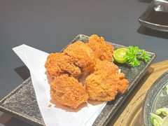 -無二炙坊·和牛烧肉(大钟寺1733店)