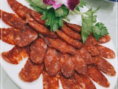 -胡世羊肉汤(南街店)
