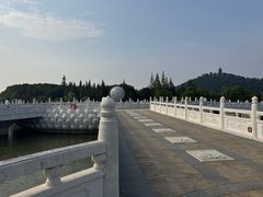 -狼山风景名胜区