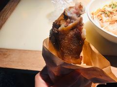 -罍+村(半边街店)