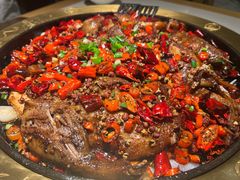 -恰八斗·猛火长沙菜(国贸店)