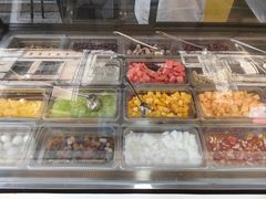 -海口骑楼小吃街