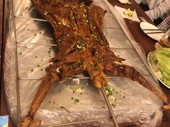 -大家烤羊庄·聚餐团建·谢师宴·生日派对(南山店)