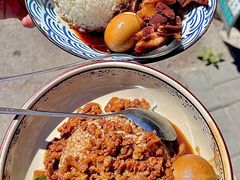 -菊儿人家·北京胡同菜(南锣鼓巷店)