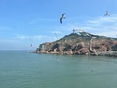 -长岛南北长山旅游景区