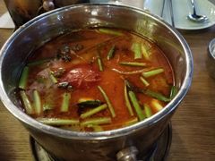 锅底-Thai Basil罗勒叶泰式餐厅(时代天街店)