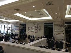 大堂-红菇坊鲜汤火锅(北站店)