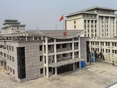 -图们国门景区