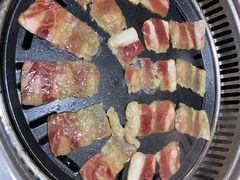 -美阿里烤肉·韩料(茂名道店)