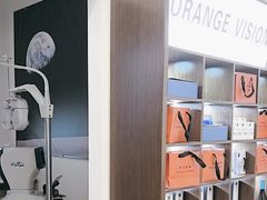 -ORANGE VISION橙光眼镜·蔡司