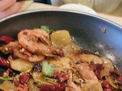 -蜀腾川·火锅鱼.烤鱼(新世界城店)