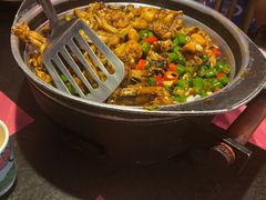 -蛙小侠(东部星悦天地店)