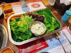 -韩一品韩国料理(柏庐南路店)