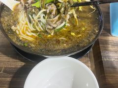 -李米线(武陵路店)