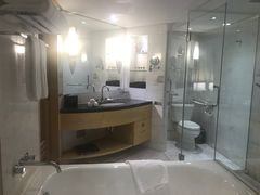 -上海新锦江大酒店